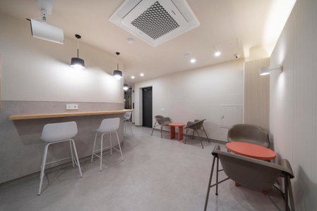 Nomad Anook Hotel Gumi, Gumi, Corea del Sur