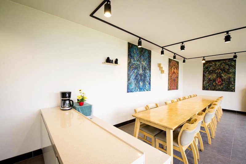 Haedenville Pension, Seogwipo, Южная Корея