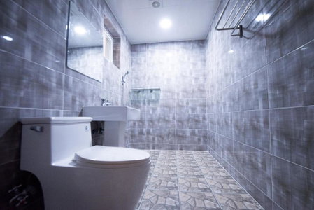 Haedenville Pension, Seogwipo, Южная Корея