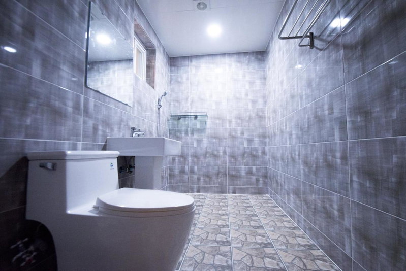 Haedenville Pension, Seogwipo, Южная Корея