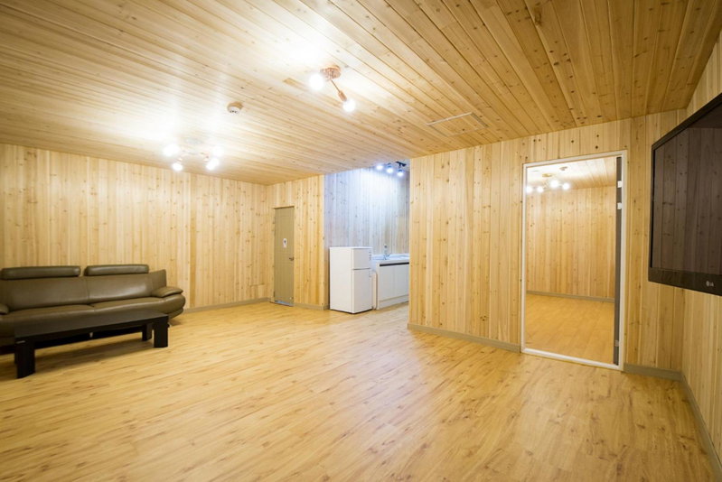 Haedenville Pension, Seogwipo, Южная Корея