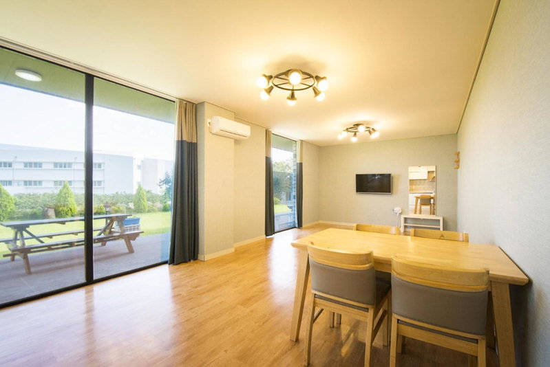 Haedenville Pension, Seogwipo, Южная Корея