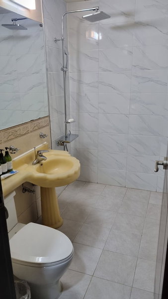 Suncheon Noblesse Hotel, Suncheon, South Korea