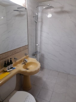 Suncheon Noblesse Hotel, Suncheon, South Korea