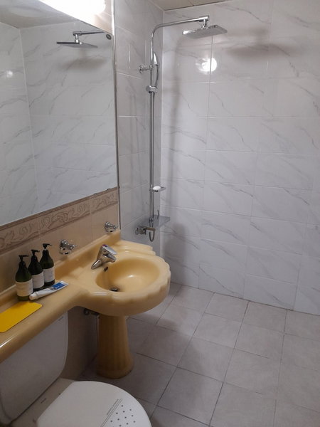 Suncheon Noblesse Hotel, Suncheon, South Korea