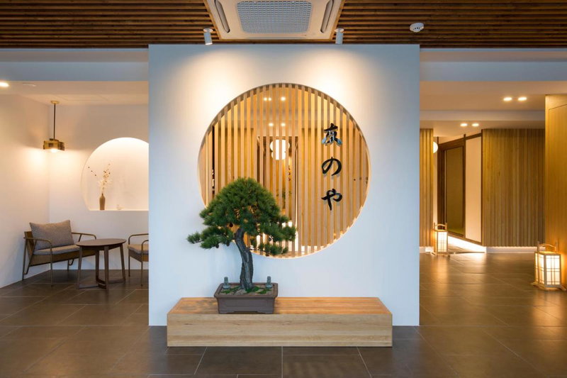 Tomonoya Ryokan Geoje, Geoje, Южная Корея