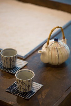 Tomonoya Ryokan Geoje, Geoje, Южная Корея
