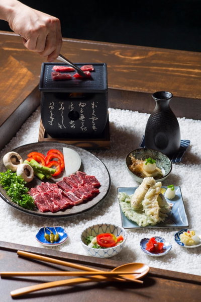Tomonoya Ryokan Geoje, Geoje, Южная Корея