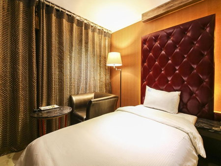 Hotel Zenith, Bucheon, Южная Корея