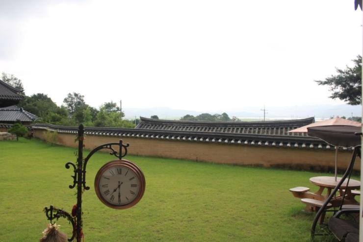 Ahndong Kimjongtaek Yangsodang, Andong, Corea del Sur
