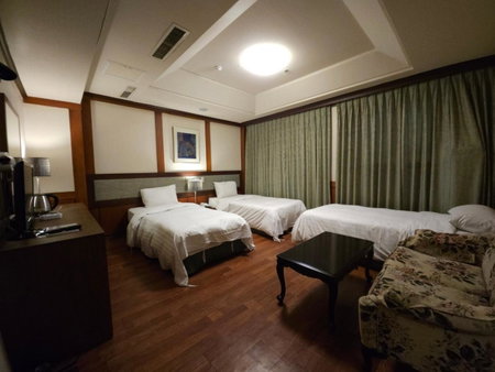 Insadong Crown Hotel, Seoul, 대한민국
