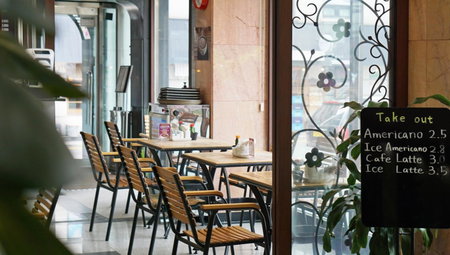 Insadong Crown Hotel, Seoul, 대한민국