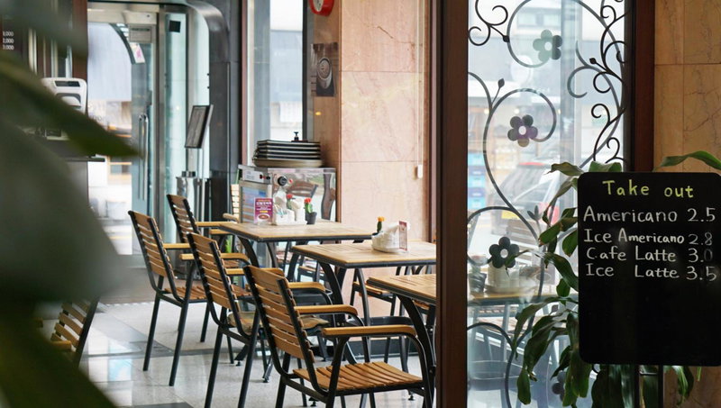 Insadong Crown Hotel, Seoul, 대한민국