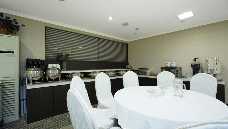 Insadong Crown Hotel, Seoul, 대한민국