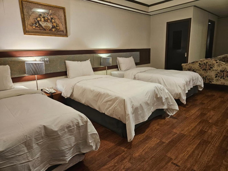 Insadong Crown Hotel, Seoul, 대한민국