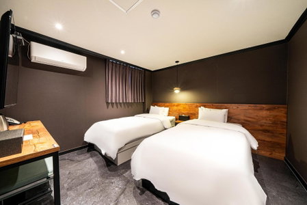 Hotel May Yongsan, Seoul, Южная Корея