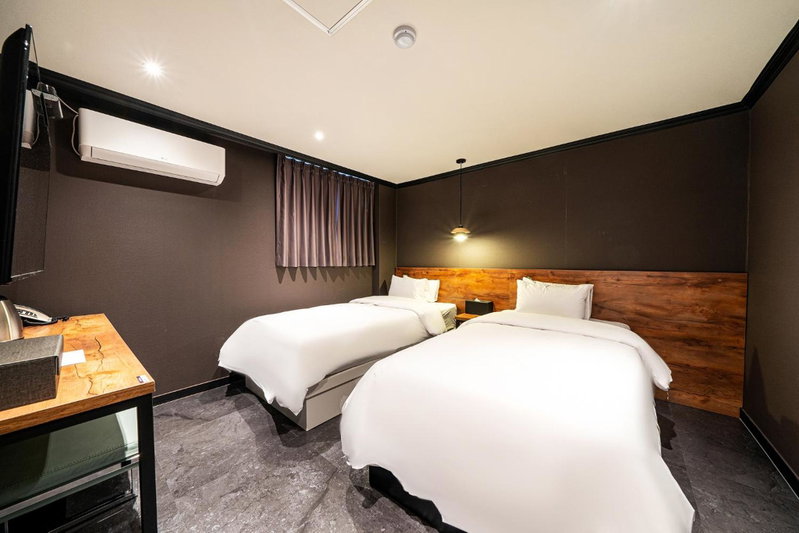 Hotel May Yongsan, Seoul, Южная Корея