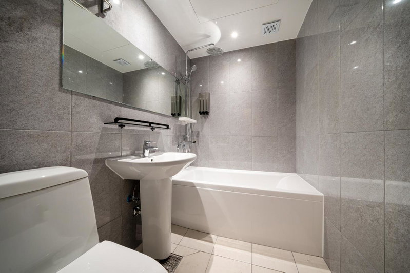 Hotel May Yongsan, Seoul, Южная Корея