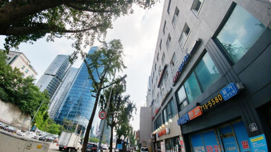 K-Grand Hotel Seoul, Seoul, Corea del Sur