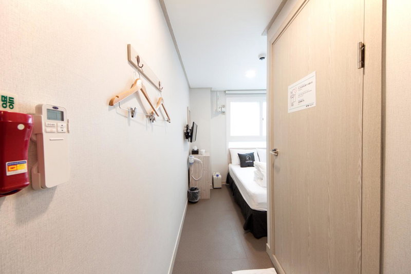 K-Grand Hotel Seoul, Seoul, Corea del Sur