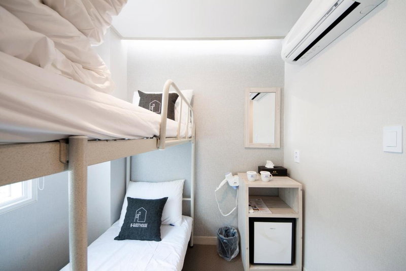 K-Grand Hotel Seoul, Seoul, Corea del Sur