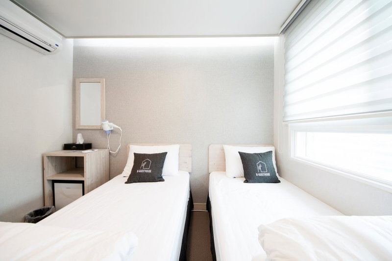 K-Grand Hotel Seoul, Seoul, Corea del Sur