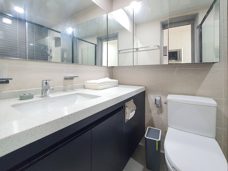 Jeju Centerpoint N Residence, Jeju City, Южная Корея