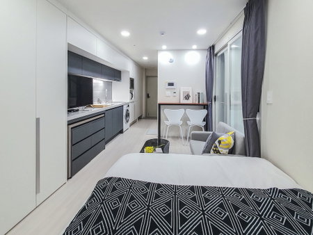 Jeju Centerpoint N Residence, Jeju City, Южная Корея