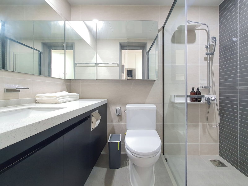 Jeju Centerpoint N Residence, Jeju City, Южная Корея