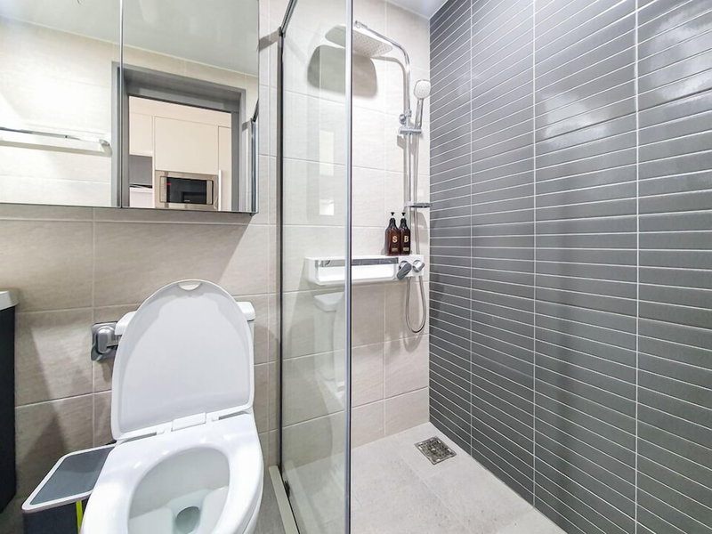 Jeju Centerpoint N Residence, Jeju City, Южная Корея