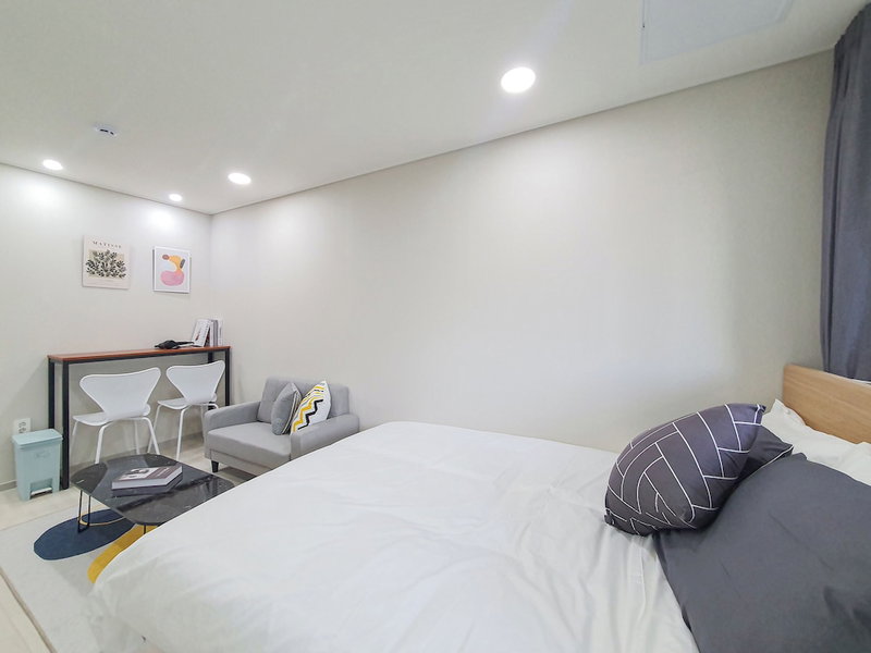 Jeju Centerpoint N Residence, Jeju City, Южная Корея
