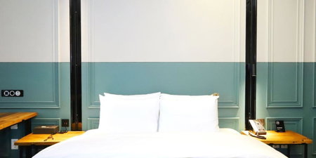 Hotel The Wynn, Goyang, South Korea