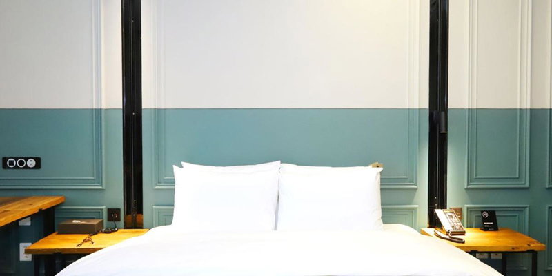 Hotel The Wynn, Goyang, South Korea