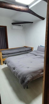 Yachtie Inn Mokpo, Mokpo, Corea del Sur