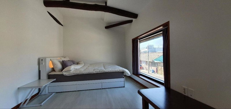 Yachtie Inn Mokpo, Mokpo, Corea del Sur
