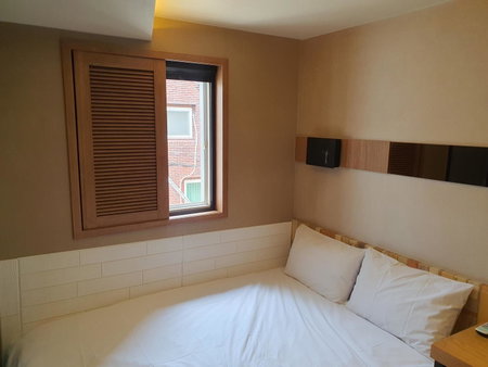 Hotel Daisy, Seoul, Corea del Sur