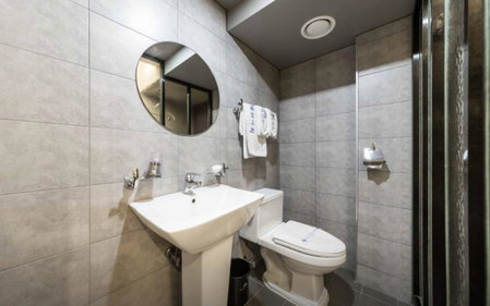 Hotel Daisy, Seoul, Corea del Sur