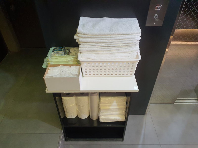Hotel Daisy, Seoul, Corea del Sur
