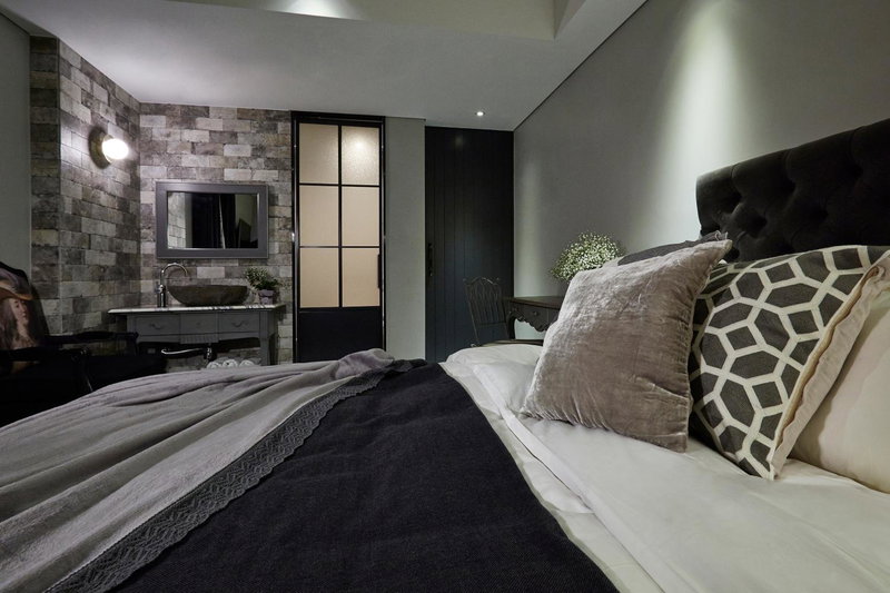 Roseto Hotel, Pocheon, South Korea