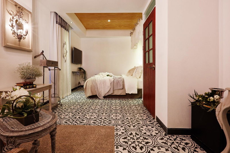 Roseto Hotel, Pocheon, South Korea