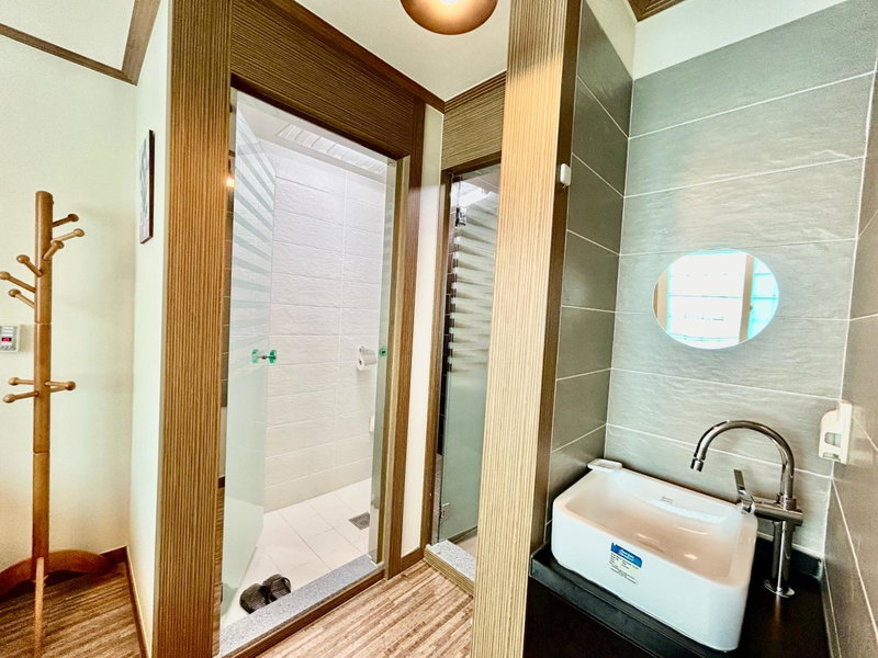 Okpo business hotel, Geoje, Южная Корея