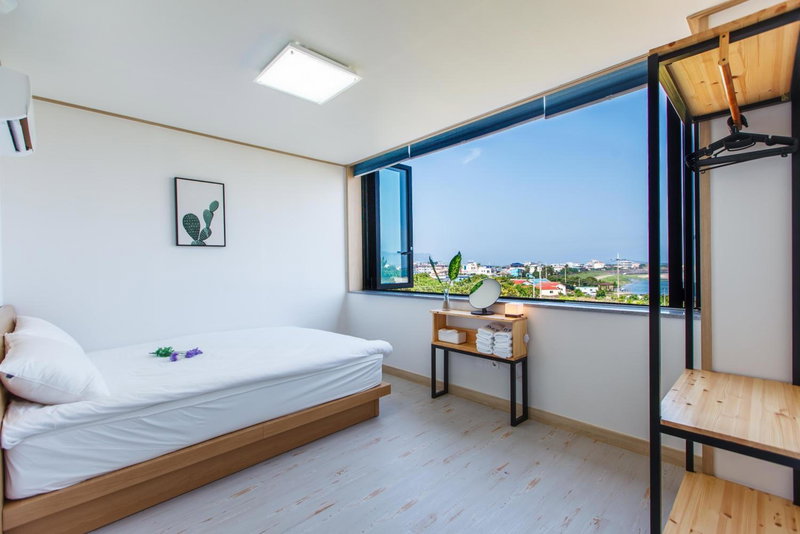 BnSun Pension, Seogwipo, Южная Корея