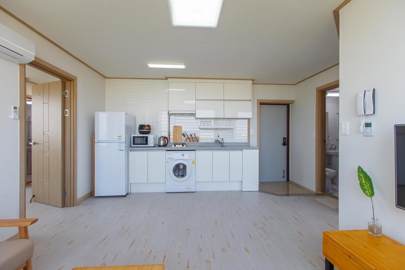 BnSun Pension, Seogwipo, Южная Корея