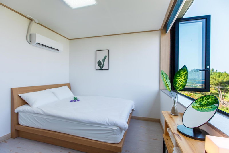 BnSun Pension, Seogwipo, Южная Корея