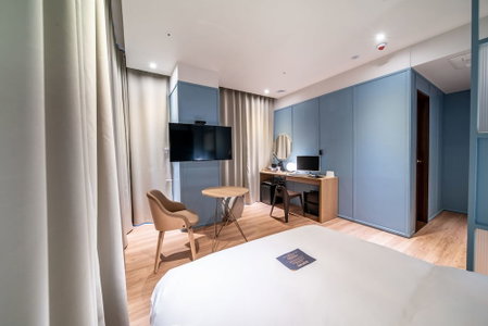 JUSTSLEEP HOTEL GIMPO 1st, Gimpo, 대한민국