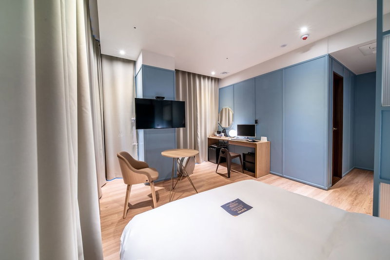 JUSTSLEEP HOTEL GIMPO 1st, Gimpo, 대한민국