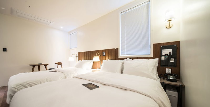 JUSTSLEEP HOTEL GIMPO 1st, Gimpo, 대한민국