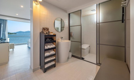 Owl Hotel, Sacheon, Corée du Sud