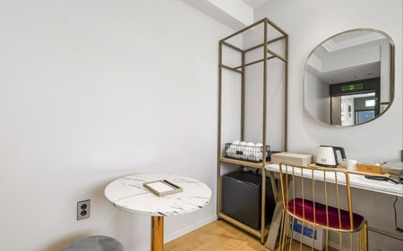 GijangYeonhwari No,25 Hotel, Busan, Южная Корея