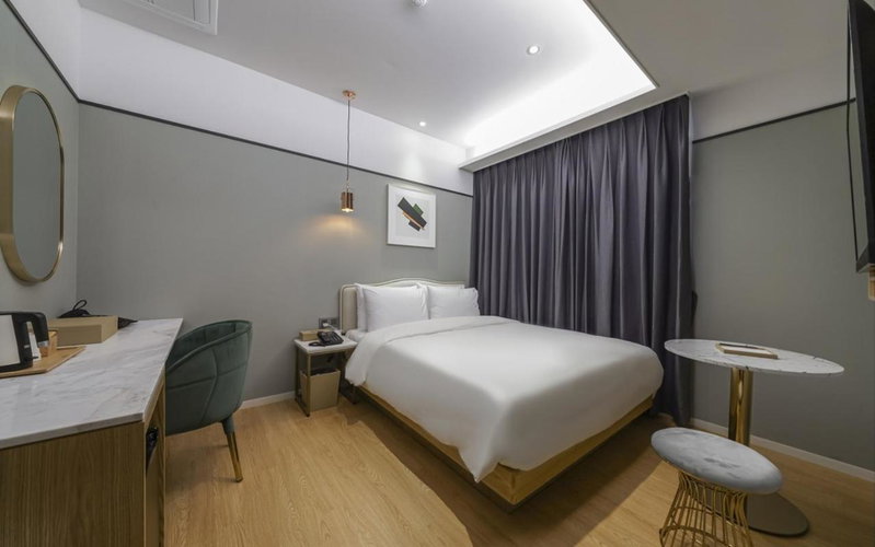 GijangYeonhwari No,25 Hotel, Busan, Южная Корея